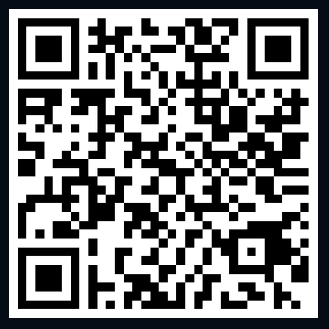 Bitcoin On-Chain QR Code